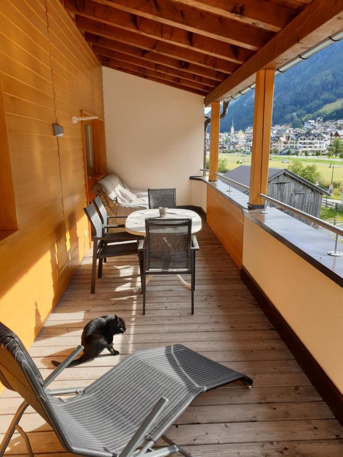Apart Altamira Ischgl Eksteriør billede